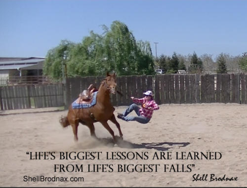 Lifes Biggest Lessons